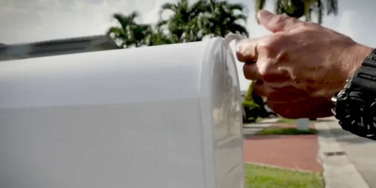 Advierten sobre nueva estafa por correo en EEUU