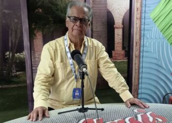 Maduro robó a mi padre el trabajo de toda su vida y destruyó a mi familia, por Emmanuel Rincón