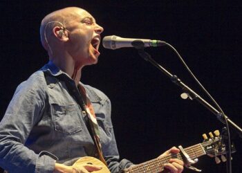 Falleció la cantante irlandesa Sinéad O’Connor a los 56 años de edad