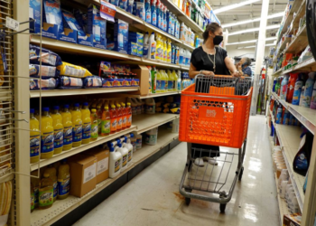 Florida es la zona de mayor inflación en Estados Unidos