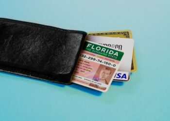 Florida no aceptará las licencias de conducir emitidas en estos cinco estados