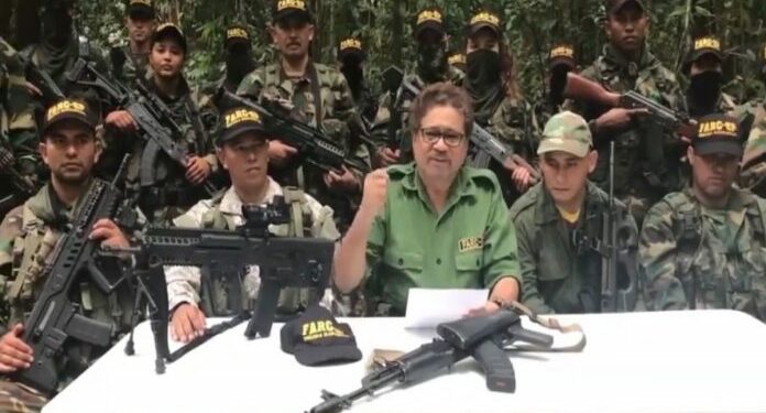 Gobierno colombiano intenta verificar supuesta muerte de Iván Márquez