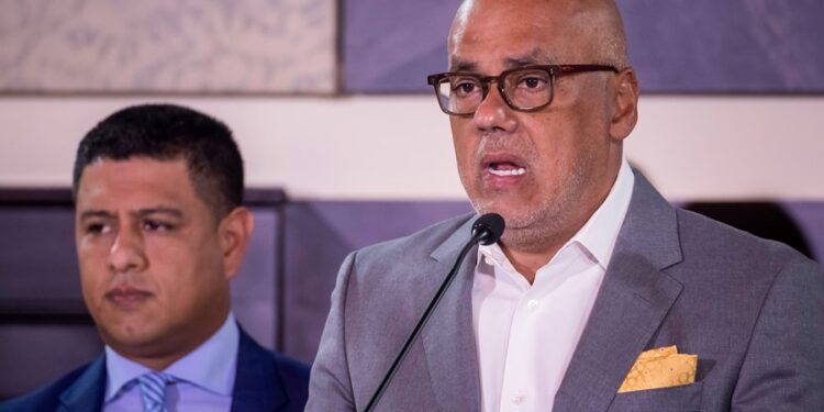 Gobierno venezolano niega entrada a misión de observación electoral de Europa