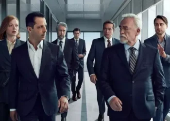 HBO se apodera de las nominaciones para los Emmy con estas producciones