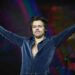 Harry Styles herido en concierto