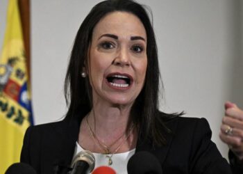 INHABILITADA, HABILITADORA, por Mitzy Capriles de Ledezma