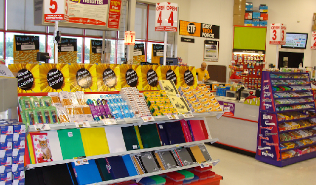 Inicia temporada libre de impuestos en artículos escolares en Florida