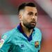 Llegan más refuerzos desde Europa: Inter Miami anunció el fichaje de Jordi Alba, por Camilo Plazas