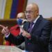 Jorge Rodríguez espera que EEUU les entregue a Hugo Carvajal
