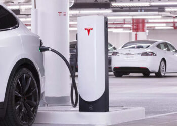 La transición a los vehículos eléctricos se acelera en EEUU