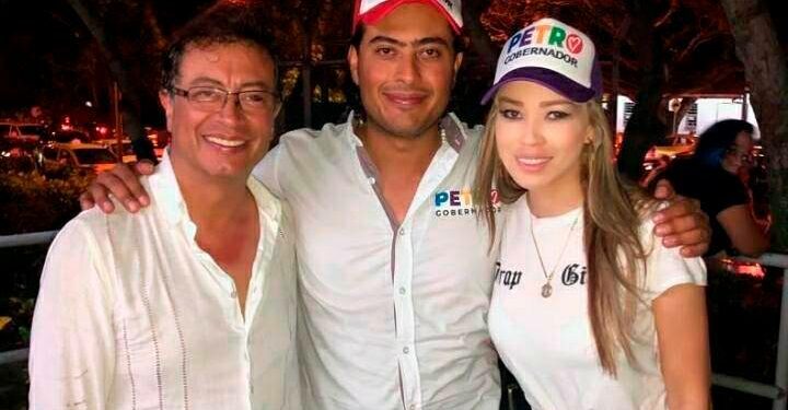 Lo que dijo Petro sobre detención de su hijo