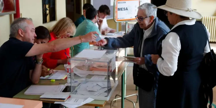 Lo que se sabe hasta ahora de las elecciones en España