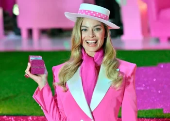 Los mejores looks de Margot Robbie inspirados en Barbie