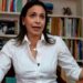 María Corina Machado critica a la UE y pide mantener las sanciones