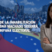 Maduro y su temor a María Corina Machado, por Isaías Márquez