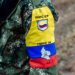 Muere niña tras enfrentamientos entre el Ejército de Colombia y disidencias de las FARC