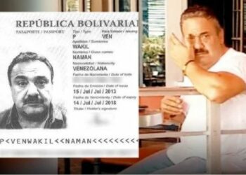 Murió en Miami empresario venezolano acusado de corrupción