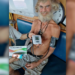 Náufrago australiano y su perrita fueron rescatados luego de tres meses en altamar