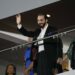 Oficializan candidatura a la reelección de Nayib Bukele
