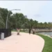 En alerta sur de Florida por calor extremo