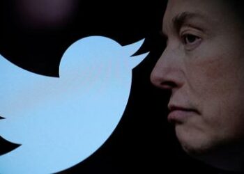 Pajarito azul de Twitter será sustituido por una X