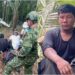 Papá de niños perdidos en la selva pide millonaria indemnización