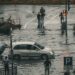 Al menos cinco muertos por inundaciones en el estado de Pensilvania