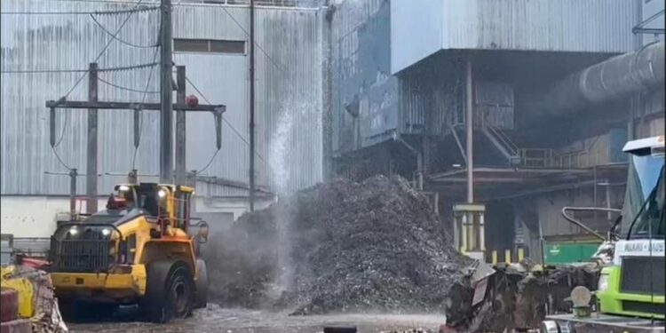 Renunció jefe de basura de Miami-Dade, conoce la razón