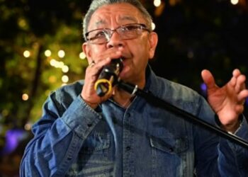 Ricardo Cepeda fue sometió a una operación a corazón abierto