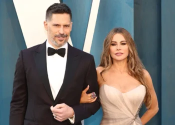 Sofía Vergara se separa de Joe Manganiello tras siete años de matrimonio