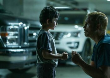 “Sound of Freedom” rompe récords de taquilla en sus primeras semanas