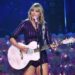 Taylor Swift anuncia nuevas fechas para su gira en Europa