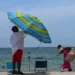 Temperaturas superan los 40°C en Florida