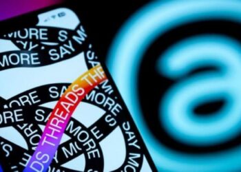 Threads superó los 100 millones de usuarios en cinco días