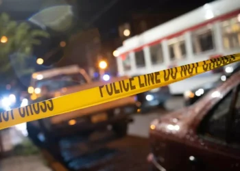 Tiroteo múltiple en Filadelfia deja al menos cuatro muertos y ocho heridos