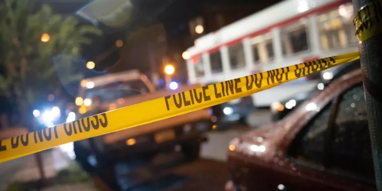 Tiroteo múltiple en Filadelfia deja al menos cuatro muertos y ocho heridos