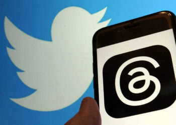 Twitter evalúa medidas legales contra Meta por Threads