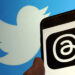 Twitter evalúa medidas legales contra Meta por Threads