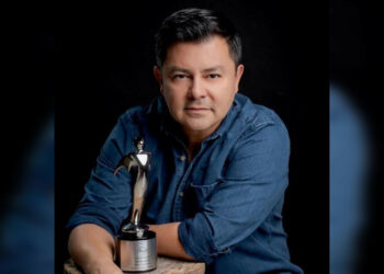 Venezolano gana Telly Award con documental “Stop Guns”