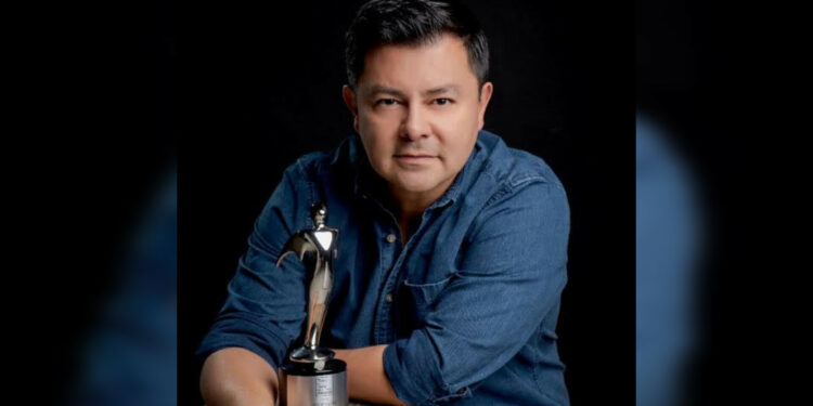 Venezolano gana Telly Award con documental “Stop Guns”
