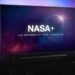 NASA anuncia nuevo sitio web y el lanzamiento del servicio de ‘streaming’ NASA+