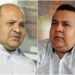 Juicios de Roland Carreño y Javier Tarazona empezarán desde cero