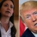 Sinonimia entre Trump y María Corina Por Angel Monagas