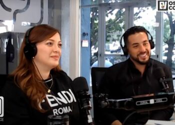 Pareja líder en negocios digitales explica alcance del Marketing de Afiliados