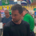 Messi sale de compras en Miami