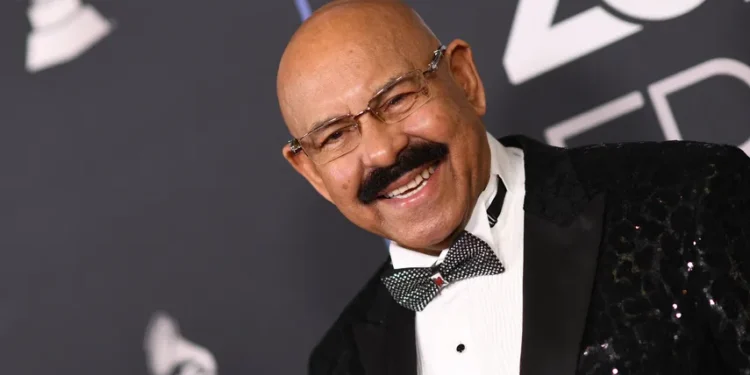 Oscar D´ León 80 años de música, por León Magno Montiel