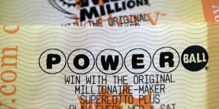 Premio de Powerball asciende a US$ 900 millones después de que no hubo ganadores
