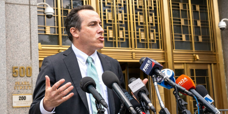 Juez de EEUU aplaza hasta el 1 de noviembre la vista por el caso de Carvajal