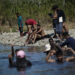 Más de 200.000 migrantes atravesaron la selva del Darién en 2023