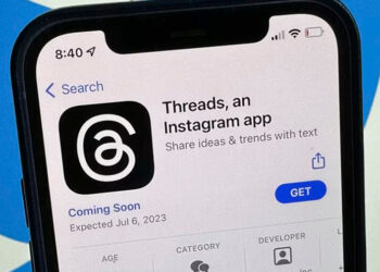 Zuckerberg lanzará Threads, la red social de Meta para competir con Twitter